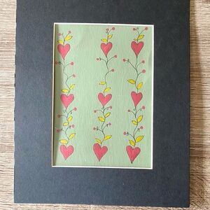 Heart and Vine Decor